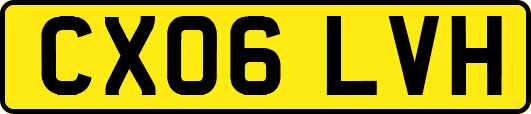 CX06LVH