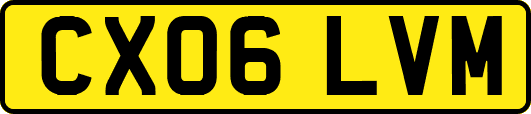 CX06LVM