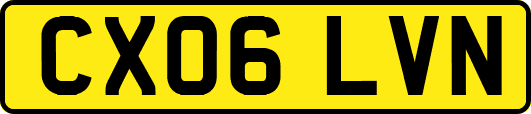 CX06LVN