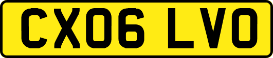 CX06LVO