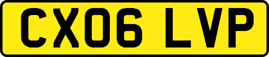 CX06LVP
