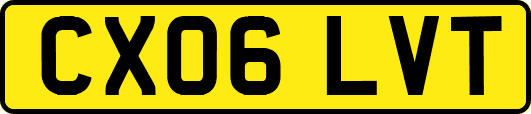 CX06LVT