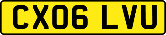 CX06LVU