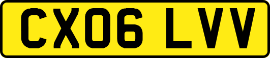 CX06LVV