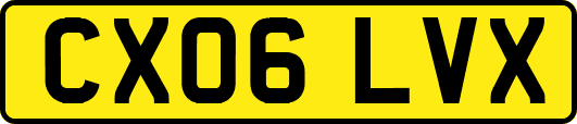 CX06LVX