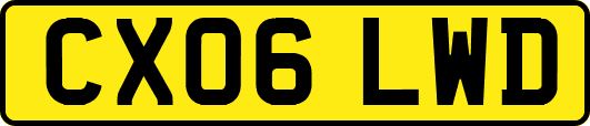 CX06LWD
