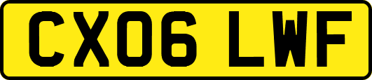 CX06LWF