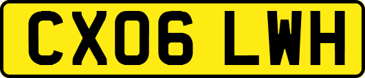 CX06LWH