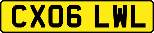 CX06LWL