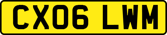 CX06LWM