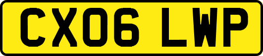 CX06LWP
