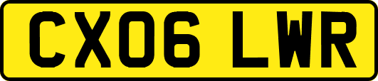 CX06LWR