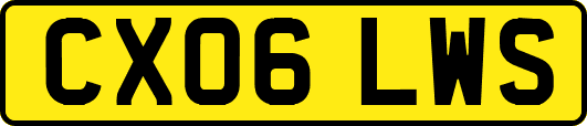 CX06LWS