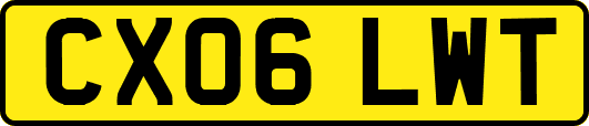 CX06LWT