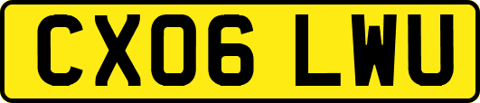 CX06LWU