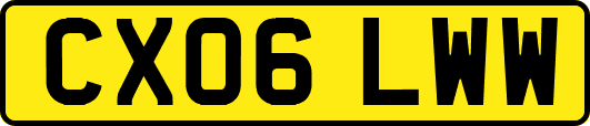 CX06LWW