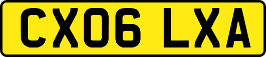 CX06LXA