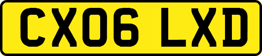 CX06LXD