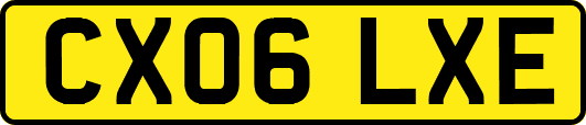 CX06LXE