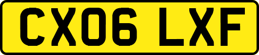 CX06LXF