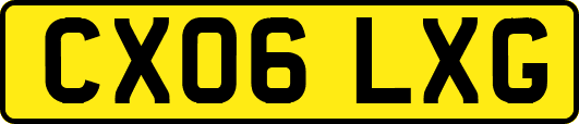 CX06LXG