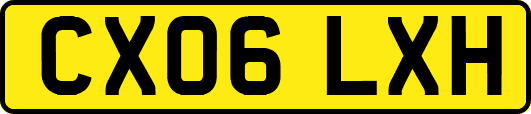 CX06LXH