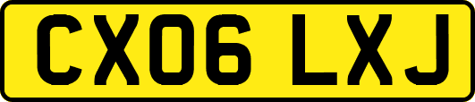 CX06LXJ