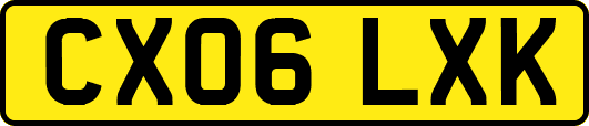 CX06LXK