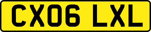 CX06LXL