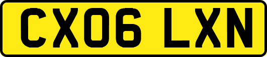 CX06LXN
