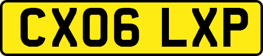 CX06LXP