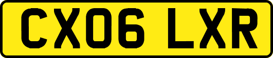 CX06LXR