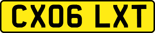 CX06LXT