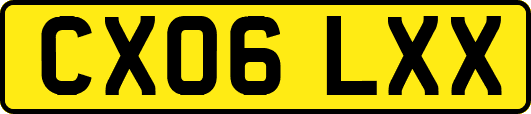 CX06LXX