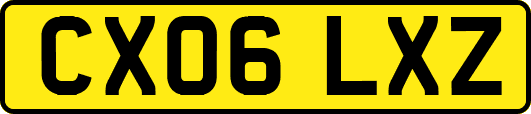 CX06LXZ
