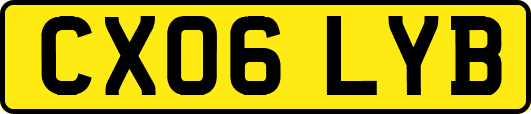 CX06LYB