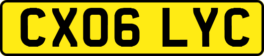 CX06LYC