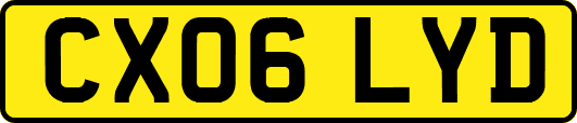 CX06LYD