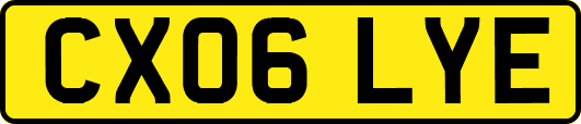 CX06LYE
