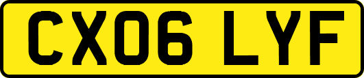 CX06LYF