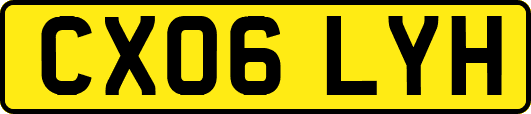 CX06LYH