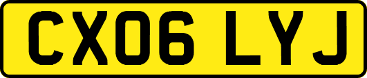 CX06LYJ