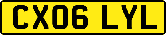CX06LYL