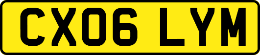 CX06LYM