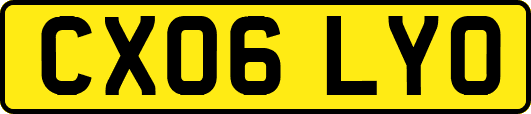 CX06LYO