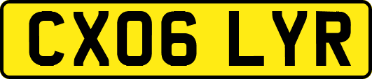 CX06LYR