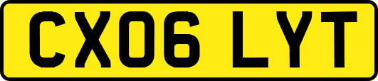 CX06LYT