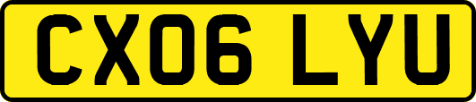 CX06LYU