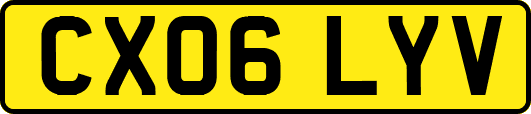 CX06LYV
