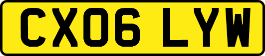 CX06LYW